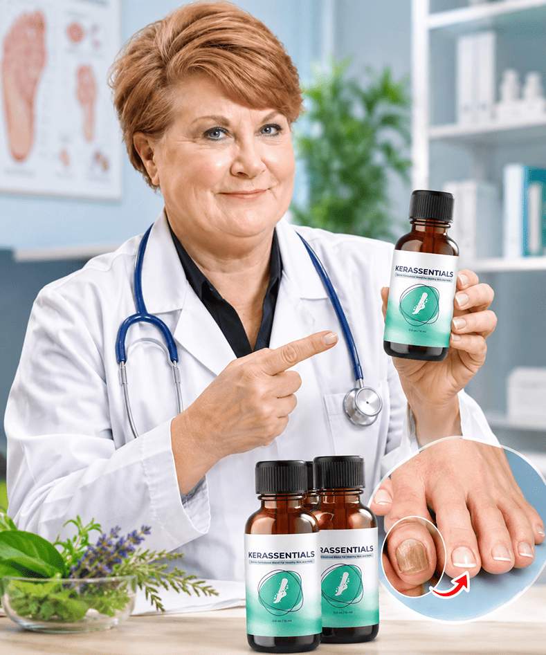 Kerassentials formulation overview
