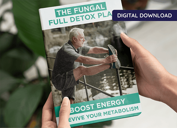 Fungal Full Detox Plan bonus guide