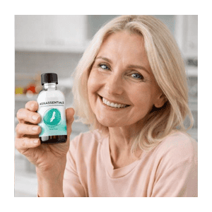 Kerassentials Buyer - Emily C.