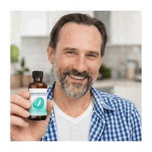 Kerassentials Buyer - Michael T.