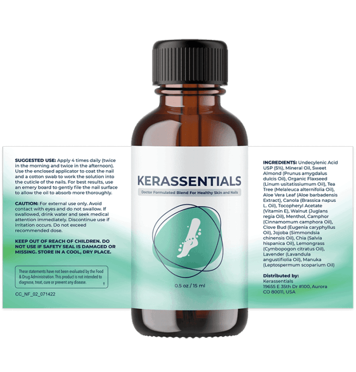 What is Kerassentials